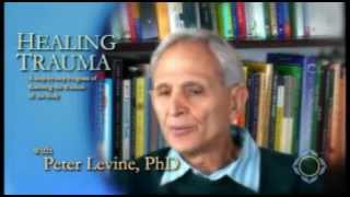 Peter A. Levine, PhD - The Healing Trauma Online Course Part II