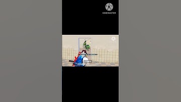 Pubg mobile 1v4 clutch fail video status #short