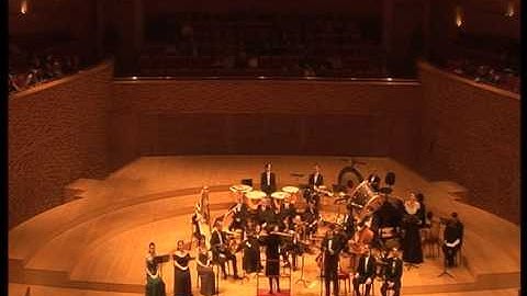 Tarquinius - "The Rape Of Lucretia"