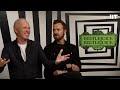 'I've had a couple experiences' - Michael Keaton on ghosts and returning as Beetlejuice