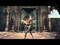 블러드본DLC #13 사람들이 로렌스로렌스 하던 이유  - Bloodborne The Old Hunters DLC