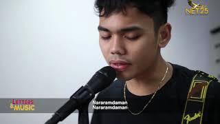 Better Days - Nararamdaman (NET25 Letters and Music Online)