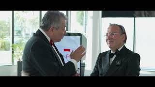 AUTOBEST Interview with Arnaud Belloni, Renault’s Global CMO | AUTOBEST Gala Awards 2025