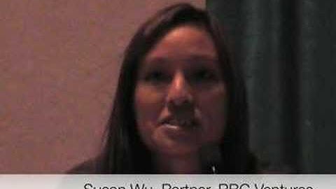 VC Susan Wu talks about Virtual Worlds investment opportunities