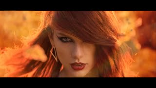 Taylor Swift - Bad Blood (Taylors Version) [feat. Kendrick Lamar]
