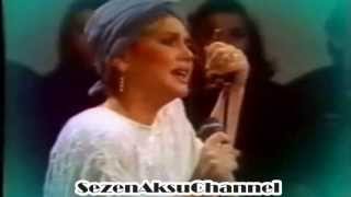 Video thumbnail of "Sezen Aksu - Kurşuni Renkler (1985 Sezen Aksu Söylüyor Müzikhali)"