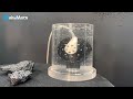 Unstoppable Waterproof Motors! AK Series in Action #engineering  #innovations  #robotics