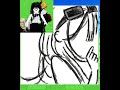 I luv roblox draw me. #roblox #drawing # asmr #shorts