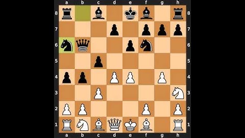 Random Chess Move vs Random Chess Move | Chess Generator | 24∕10∕21 19:53
