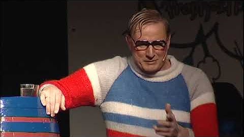 Pronkzitting 2018 "Wanne zooi!" - Koop Drost