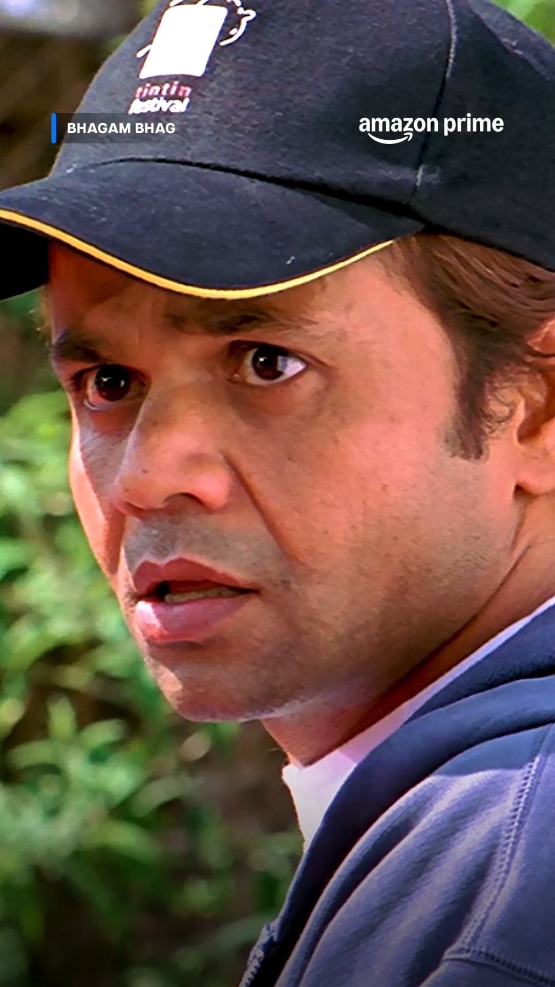Govinda wants INDIAN GIRL From Rajpal Yadav ? in Bhagam Bhag | Comedy Scene | #primevideoindia