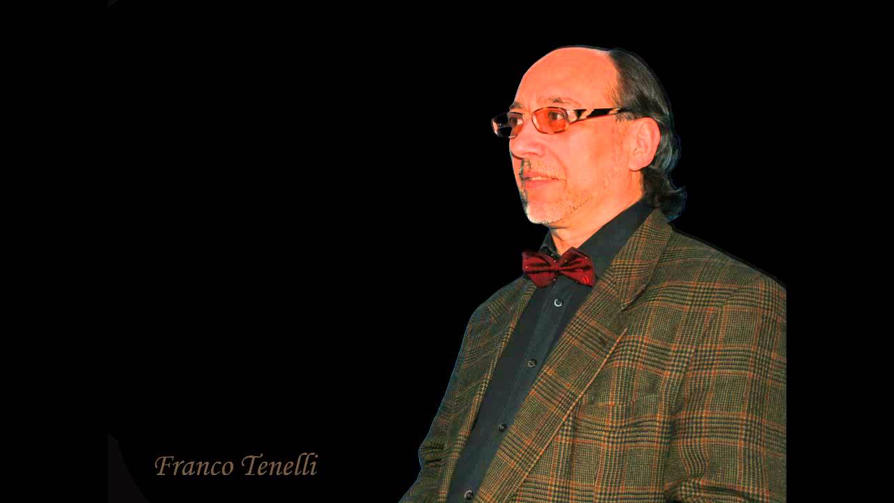 What is counter tenor?  by Franco Tenelli