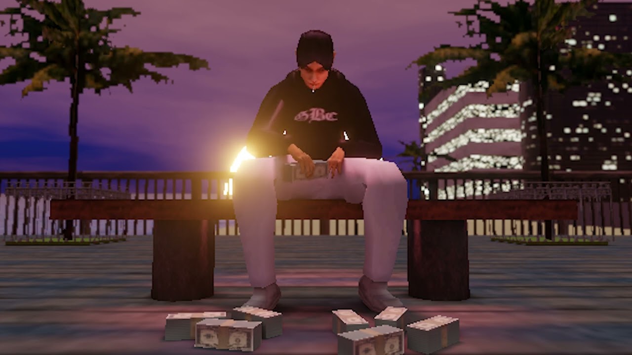 Cold Hart - "collar bones" (Full Album Stream)