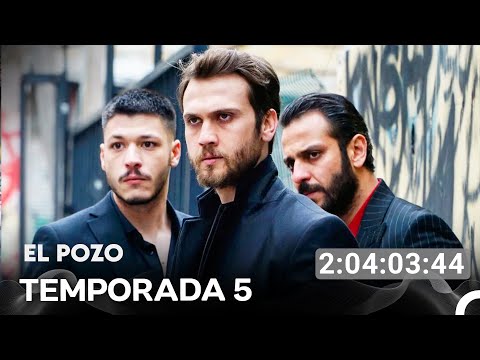 El Pozo Temporada 5 Todos Los Capítulos (Doblado en Español) FULL HD