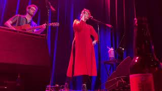 Leigh Nash “Open Season on My Heart” live @ Natalie’s Music Hall 7.27.23