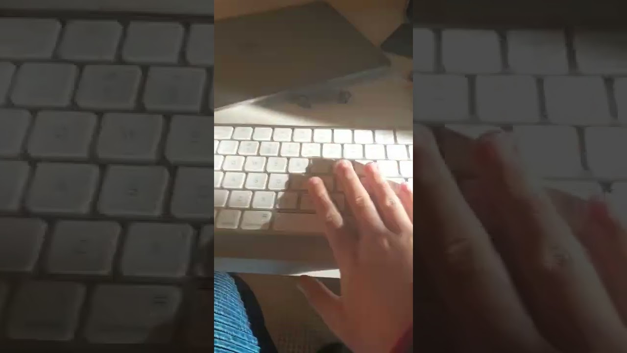does my keyboard sound bad 5 YouTube