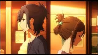 호리미야 BGM: route sentimental.           horimiya BGM: route sentimental.