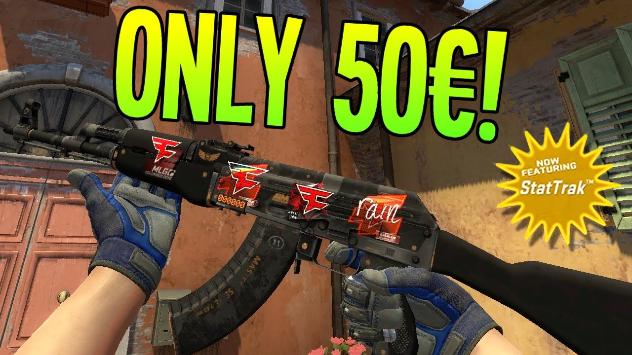 how to get cs go cheap