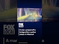 Man jumps off bridge after police chase