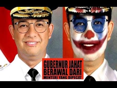 'meme-'anies-joker-jahat-!!!-mengapa-ade-armando-tak-mempan-di-proses-hukum-?-cerdik-atau-licik,