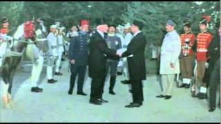Missia v Kabule Миссия в Кабуле 1971 USSR [now Russia]