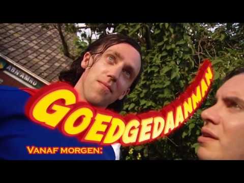 Nieuw Dier - Goed gedaan man