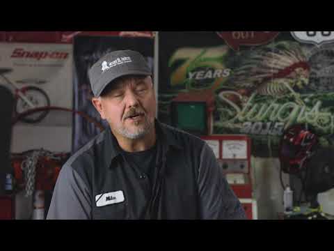 Educator and Maker Using ProtoMAX Abrasive Waterjet