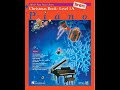 Frosty the Snowman – Alfred’s Basic Top Hits! Christmas 1A