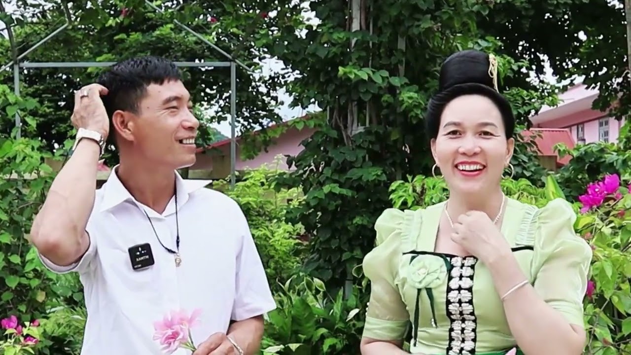 Tuyển Chọn Giọng Ca Hát Thái Nổi Tiếng Hoang Nhung Nghe Bài Nào Hay Bài Đấy