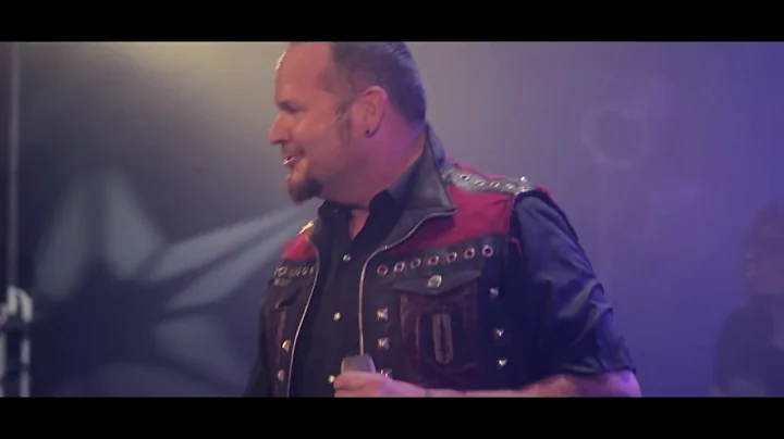 Tim Ripper Owens - Touch Of Evil - Judas Priest co...
