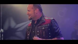 Tim Ripper Owens - Touch Of Evil - Judas Priest cover chords