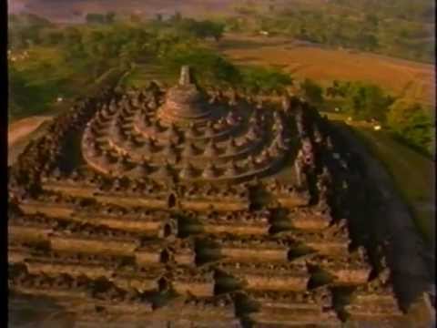 Vídeo: Tesouro De Java - Templo Borobudur - Visão Alternativa