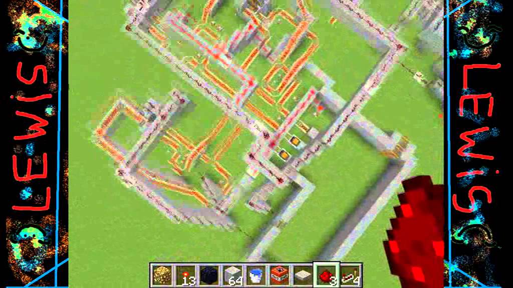 minecraft hopper update YouTube