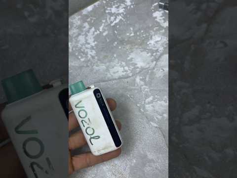 إعادة تعبئة ڤيب سحبات
