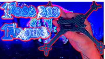 Project Pootle [Foss 210 Frame - Ep #2]