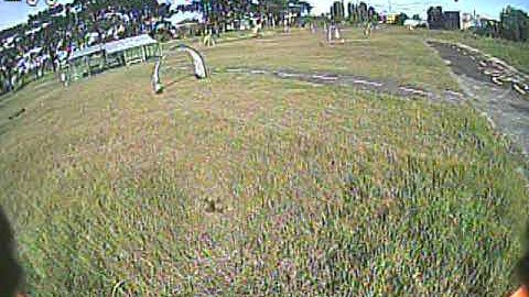 BLKGHOST1 Dalprop Cyclone 5047C