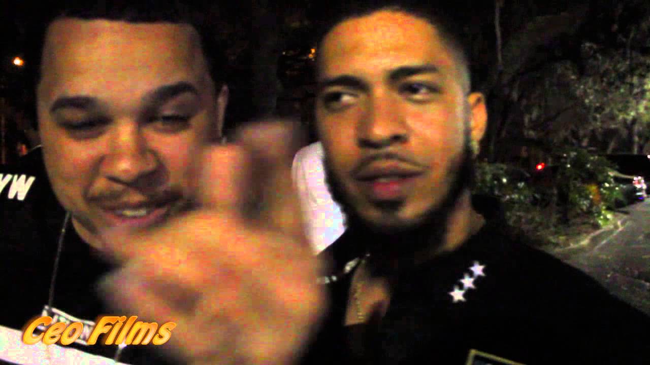 Scudda Rapper A Day In The Life Of Skudda Gang - YouTube