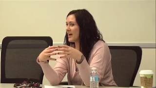 2018 Program Development Workshop Series: Session 2