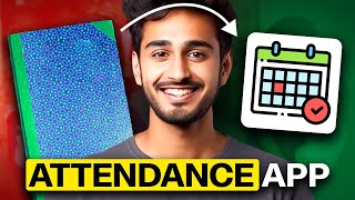 Attendance Management App | Track your attendance | App DNA screenshot 1