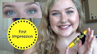 You need these mascaras in your life | Long-lasting, transfer-proof Mascaras | Elanna Pecherle 2021