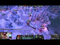Да Медуза щас всю ману сожрёт. Минус три на нулевой, Dota 2, Ability Draft. 10k #dimonstar13 #Twitch