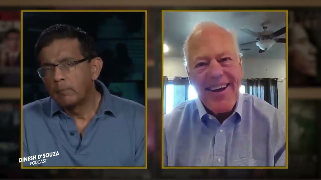 The Tight Relationship Between The Russia Collusion Hoax And The Police State