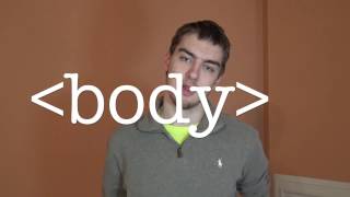 HTML Tag Tutorial - HTML University