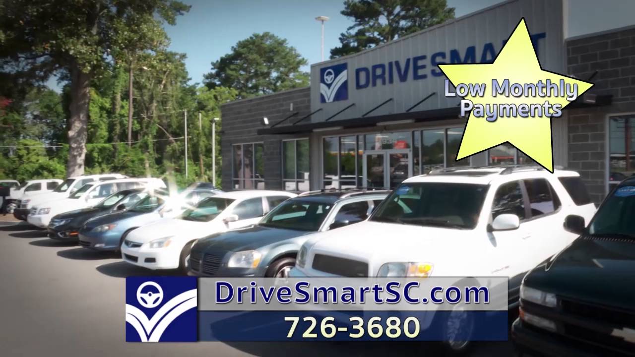 Drive Smart commercial YouTube