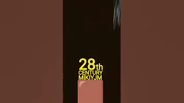 28th Century MIKIYJM 