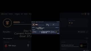 Day 12 of Grinding Microsoft Rewards for Minecraft