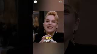 Sharon Stone Belíssima!