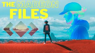 The Madeon Files - From YouTube Sensation to Superstar