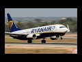 OH NO but its ryanair