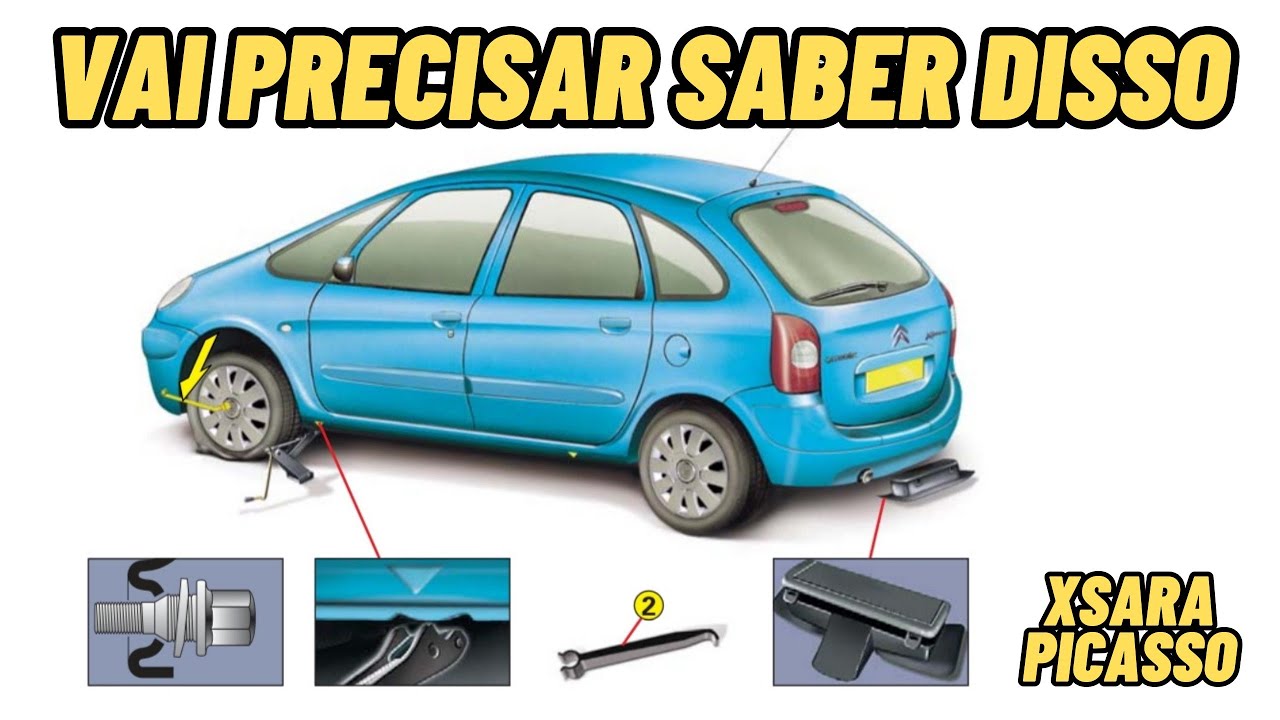 EP160 | Comprou uma Xsara Picasso? Vai precisar saber
